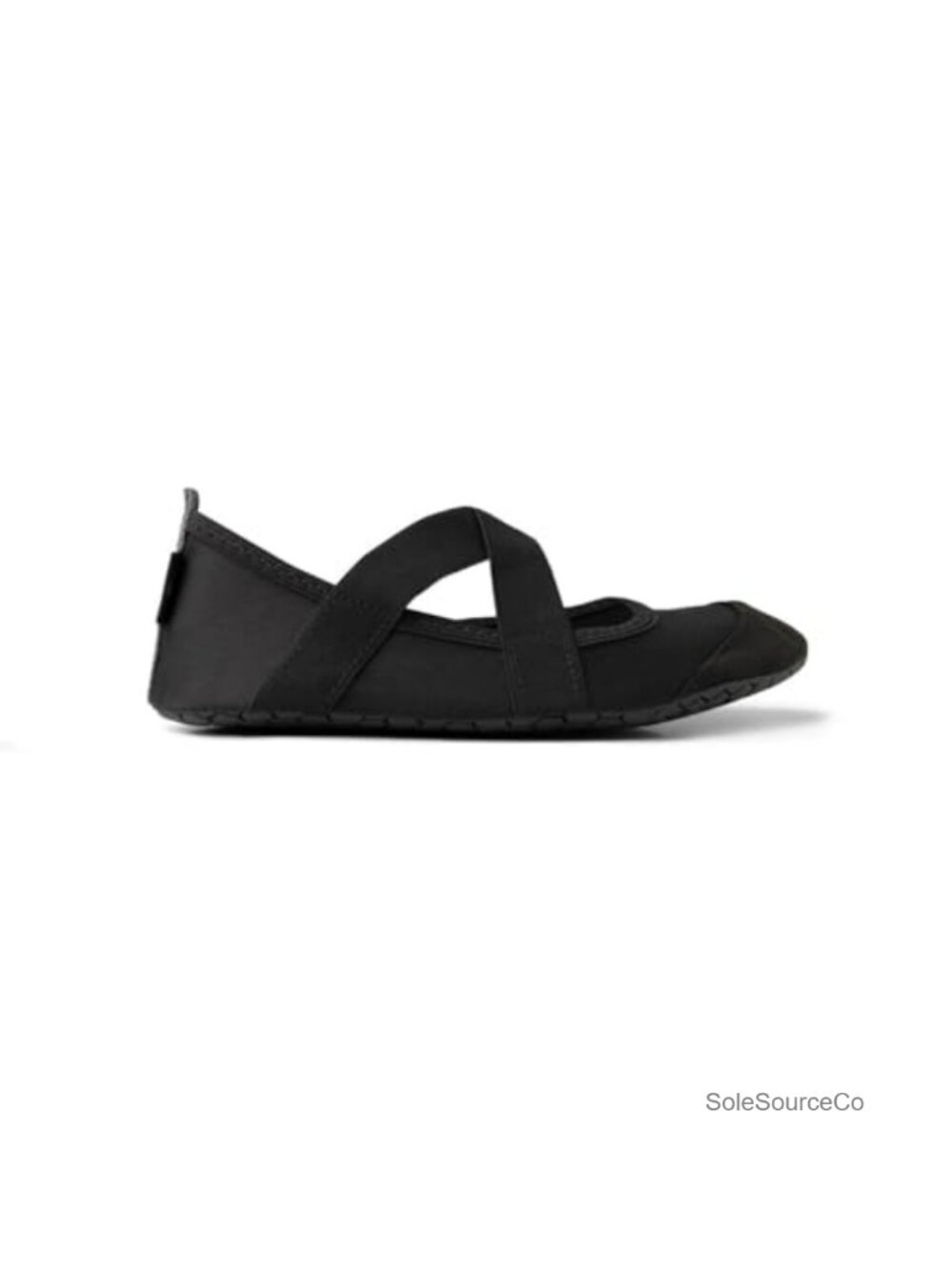 FlexForm Athletic Water Shoes with Double Grip Straps